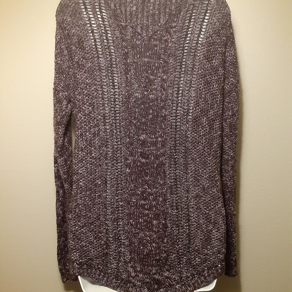 MUDD Knit Sweater - Picture 6 of 8